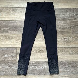 Tight Stuff Legging, midnight